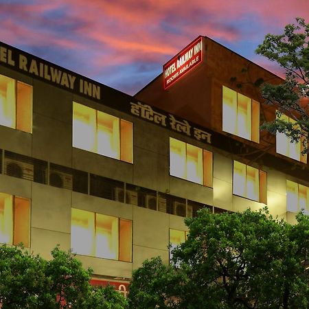 Hotel Railway Inn Thane Extérieur photo