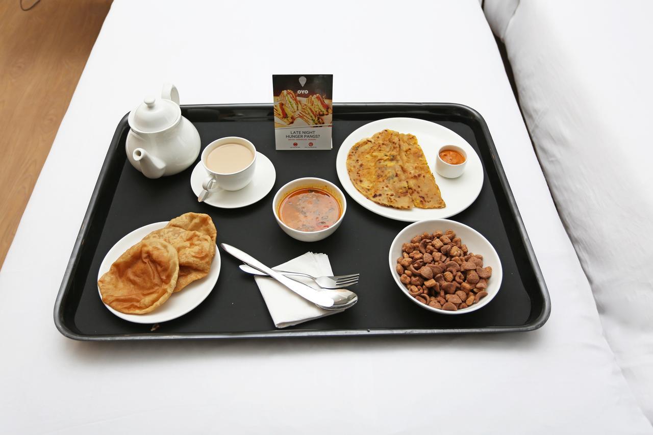 Hotel Railway Inn Thane Extérieur photo